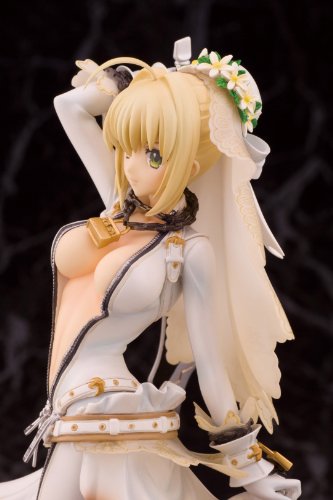 Obtener la Novia de 1/8 De Fate/Extra CCC - Alphamax
