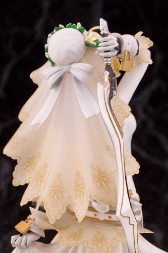 Fate/Extra CCC 1/8 Saber Bride