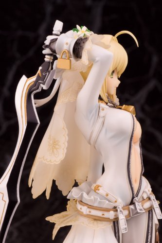 Obtener la Novia de 1/8 De Fate/Extra CCC - Alphamax