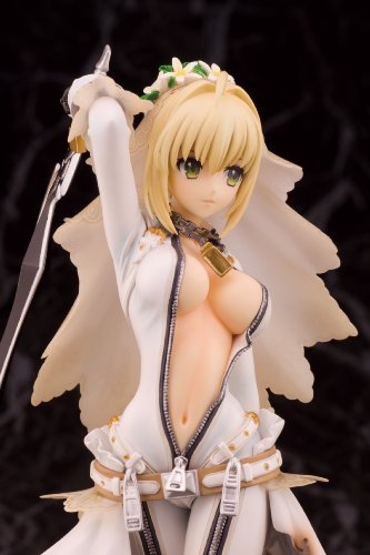 Obtener la Novia de 1/8 De Fate/Extra CCC - Alphamax