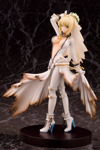 Obtener la Novia de 1/8 De Fate/Extra CCC - Alphamax