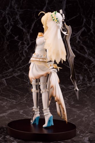 Obtener la Novia de 1/8 De Fate/Extra CCC - Alphamax