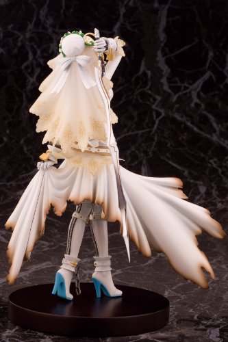 Obtener la Novia de 1/8 De Fate/Extra CCC - Alphamax