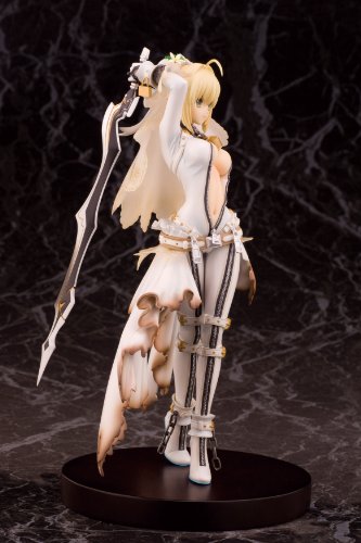Obtener la Novia de 1/8 De Fate/Extra CCC - Alphamax