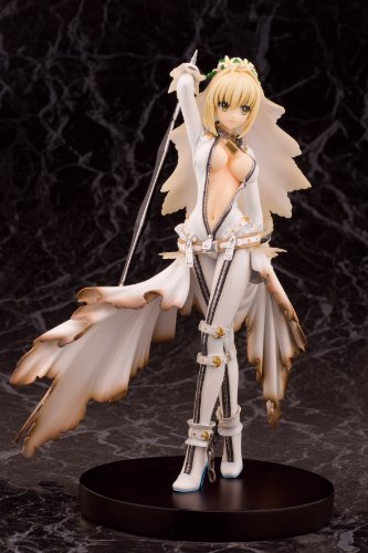 Obtener la Novia de 1/8 De Fate/Extra CCC - Alphamax