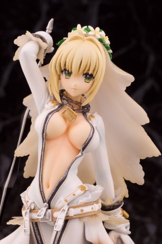 Obtener la Novia de 1/8 De Fate/Extra CCC - Alphamax