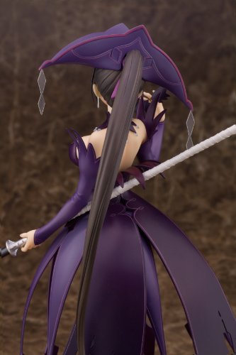 Sakuya 1/8 Modo:Violeta Brillante Arca - Alphamax