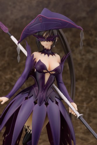 Sakuya 1/8 Modo:Violeta Brillante Arca - Alphamax