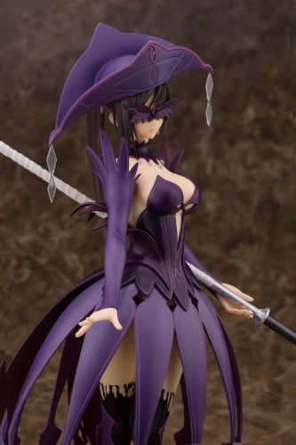 Sakuya 1/8 Modo:Violeta Brillante Arca - Alphamax