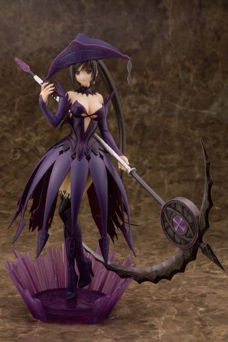Sakuya 1/8 Mode:Violet Brillant Arche - Alphamax