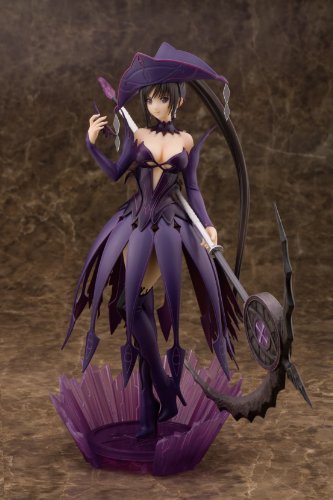 Sakuya 1/8 Modo:Violeta Brillante Arca - Alphamax