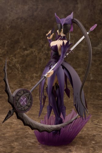 Sakuya 1/8 Modo:Violeta Brillante Arca - Alphamax