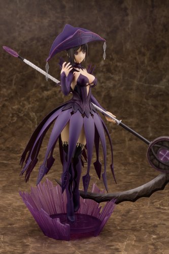 Sakuya 1/8 Modo:Violeta Brillante Arca - Alphamax
