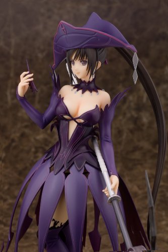 Sakuya 1/8 Modo:Violeta Brillante Arca - Alphamax