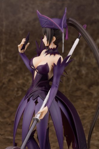 Sakuya 1/8 Mode:Violet Brillant Arche - Alphamax