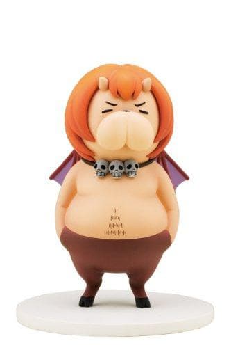 Azazel  Yondemasu yo, Azazel-san