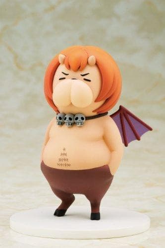 Azazel  Yondemasu yo, Azazel-san