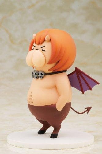 Azazel  Yondemasu yo, Azazel-san