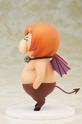 Azazel  Yondemasu yo, Azazel-san