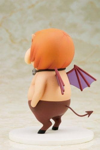 Azazel  Yondemasu yo, Azazel-san