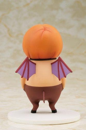 Azazel  Yondemasu yo, Azazel-san