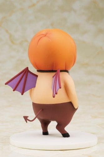 Azazel  Yondemasu yo, Azazel-san