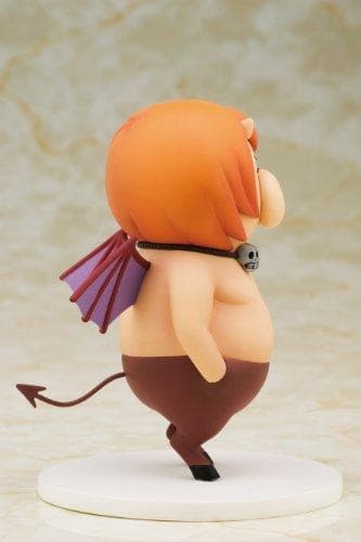 Azazel  Yondemasu yo, Azazel-san