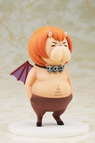 Azazel  Yondemasu yo, Azazel-san