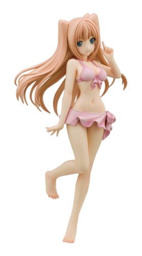 Koi to Senkyo to Chocolate Sumiyoshi Chisato 1/7 Swimsuit ver.