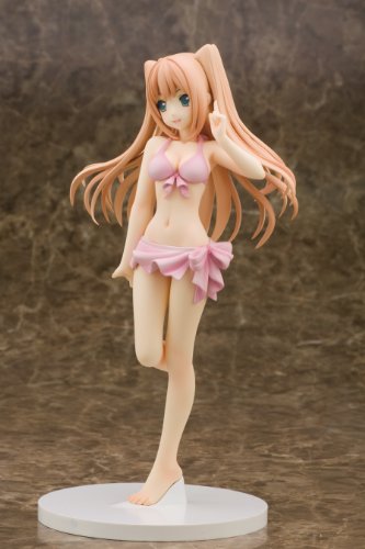 Koi to Senkyo to Chocolate Sumiyoshi Chisato 1/7 Swimsuit ver.