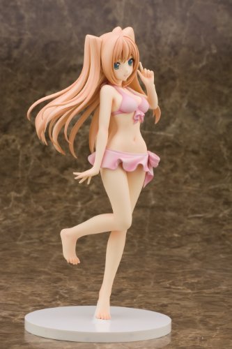 Koi to Senkyo to Chocolate Sumiyoshi Chisato 1/7 Swimsuit ver.
