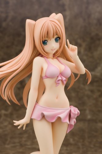 Koi to Senkyo to Chocolate Sumiyoshi Chisato 1/7 Swimsuit ver.