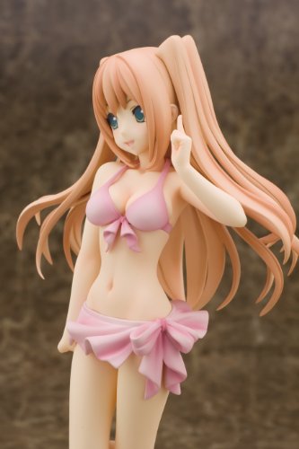 Koi to Senkyo to Chocolate Sumiyoshi Chisato 1/7 Swimsuit ver.