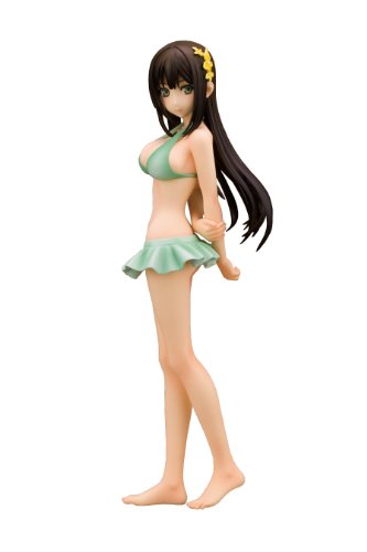 Koi to Senkyo to Chocolate1/7  Shinonome Satsuki Swimsuit ver.