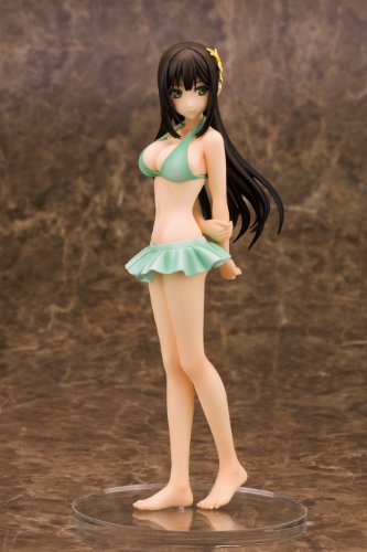 Koi to Senkyo to Chocolate1/7  Shinonome Satsuki Swimsuit ver.