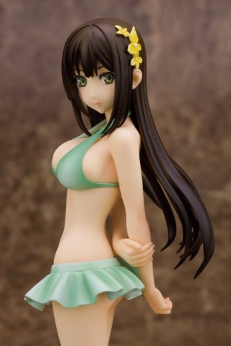Koi to Senkyo to Chocolate1/7  Shinonome Satsuki Swimsuit ver.