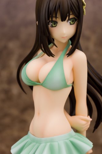 Koi to Senkyo to Chocolate1/7  Shinonome Satsuki Swimsuit ver.