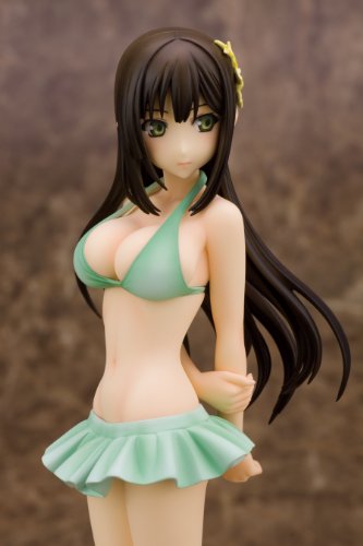Koi to Senkyo to Chocolate1/7  Shinonome Satsuki Swimsuit ver.