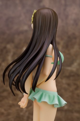 Koi to Senkyo to Chocolate1/7  Shinonome Satsuki Swimsuit ver.
