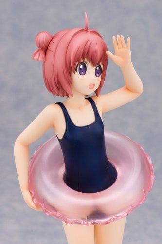 Akaza Akari 1/7 Swimsuit ver. Yuru Yuri