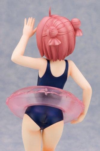 Akaza Akari 1/7 Swimsuit ver. Yuru Yuri