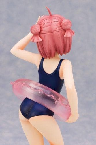 Akaza Akari 1/7 Swimsuit ver. Yuru Yuri