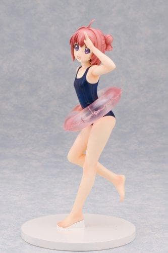 Akaza Akari 1/7 Swimsuit ver. Yuru Yuri