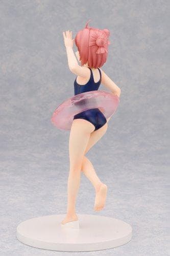 Akaza Akari 1/7 Swimsuit ver. Yuru Yuri