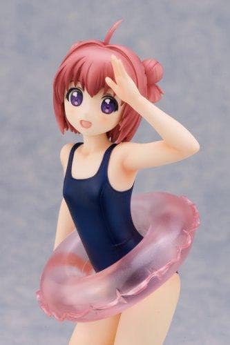 Akaza Akari 1/7 Swimsuit ver. Yuru Yuri