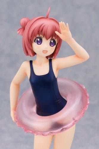 Akaza Akari 1/7 Swimsuit ver. Yuru Yuri