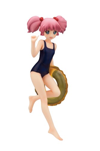 Yoshikawa Chinatsu 1/7 Swimsuit ver. Yuru Yuri
