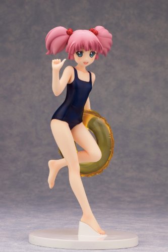 Yoshikawa Chinatsu 1/7 Swimsuit ver. Yuru Yuri