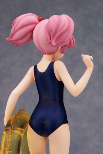Yoshikawa Chinatsu 1/7 Swimsuit ver. Yuru Yuri