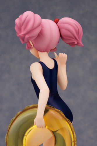 Yoshikawa Chinatsu 1/7 Swimsuit ver. Yuru Yuri